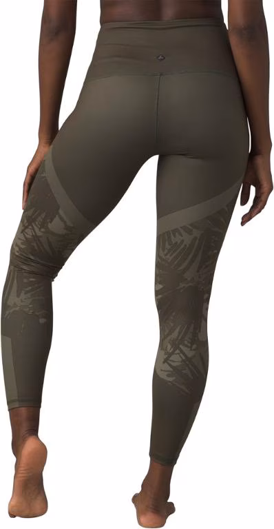 prAna Kimble Printed 7/8 Leggings - Women's