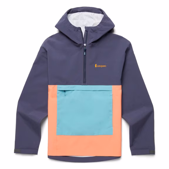 Cotopaxi Cielo Anorak - Women's