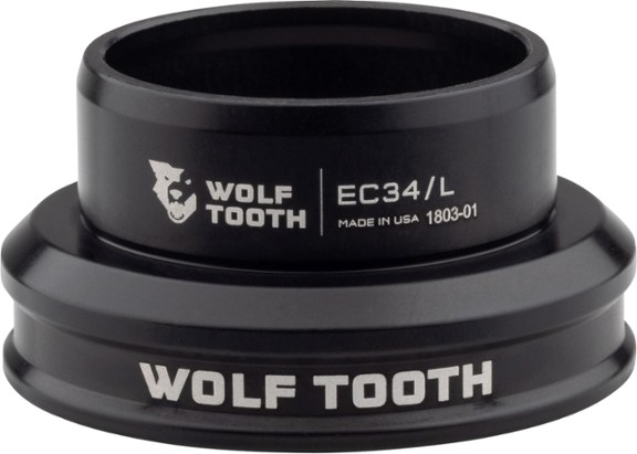 Wolf Tooth Components Performance EC34/30 Lower Headset