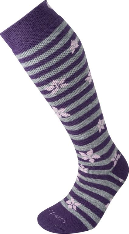 Lorpen Ski Socks - Women's - 2 Pairs