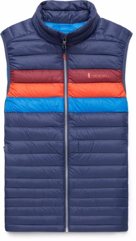 Cotopaxi Fuego Down Vest - Men's
