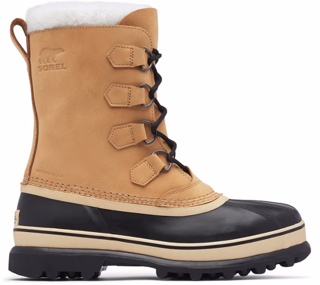 Sorel Caribou Winter Boots - Men's