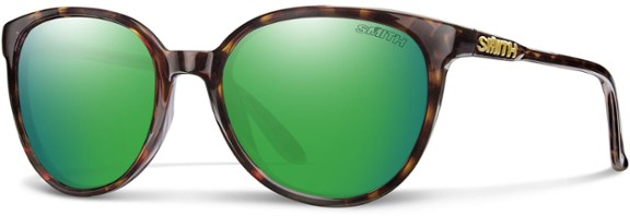 Smith Cheetah ChromaPop Polarized Sunglasses
