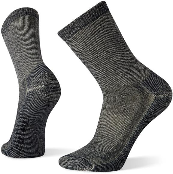 Smartwool Classic Hike Full Cushion Crew Socks - Men's