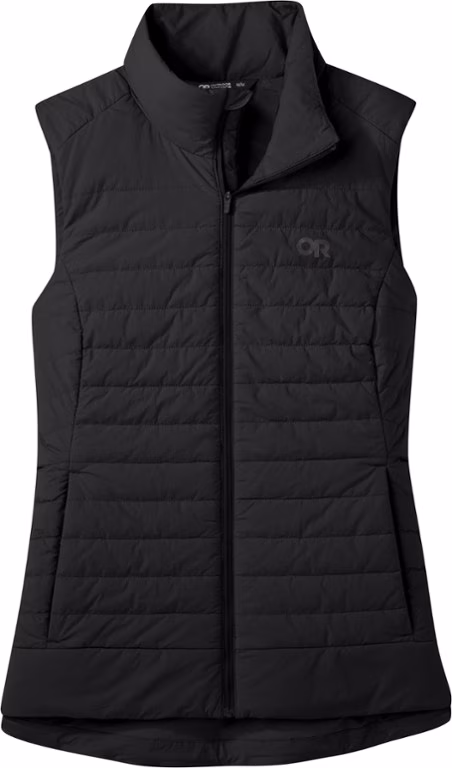 Outdoor Research Shadow Insulated Vest - Women's