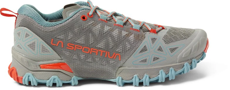 La Sportiva Bushido II Trail-Running Shoes - Women's