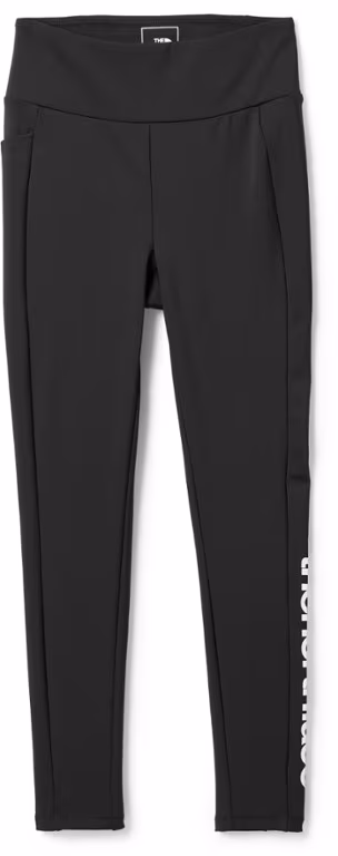 The North Face Never Stop Tights - Girls'