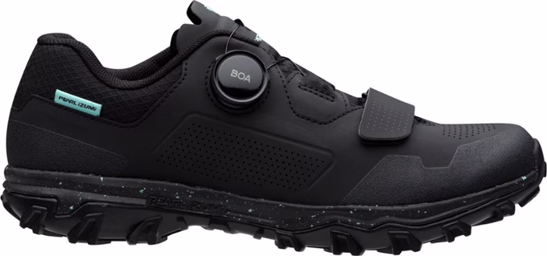 PEARL iZUMi X-Alp Summit Mountain Bike Shoes - Women's