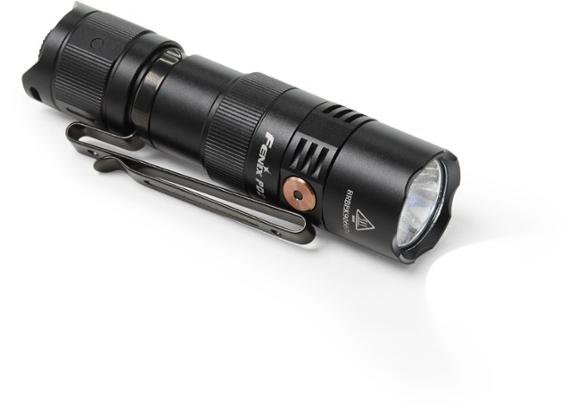 Fenix PD25R Rechargeable Flashlight