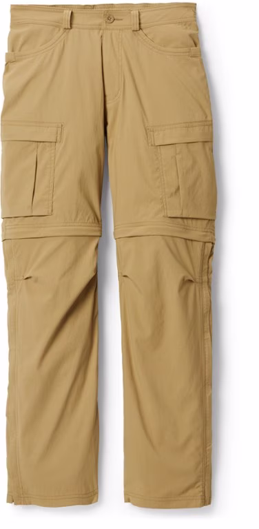 REI Co-op Sahara Convertible Pants - Men's