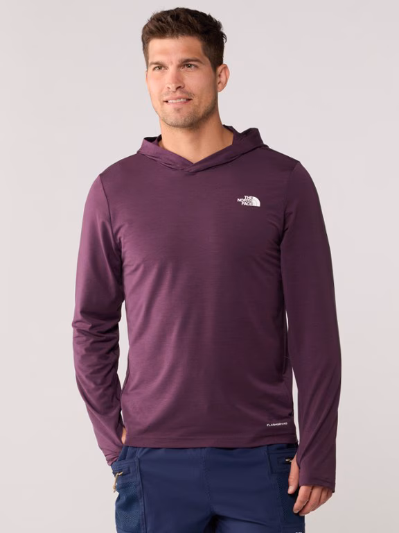 The North Face Adventure Sun Hoodie - Men's