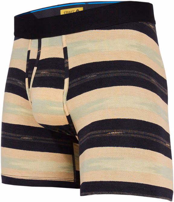 Stance Trail Bound Boxer Briefs - Men's