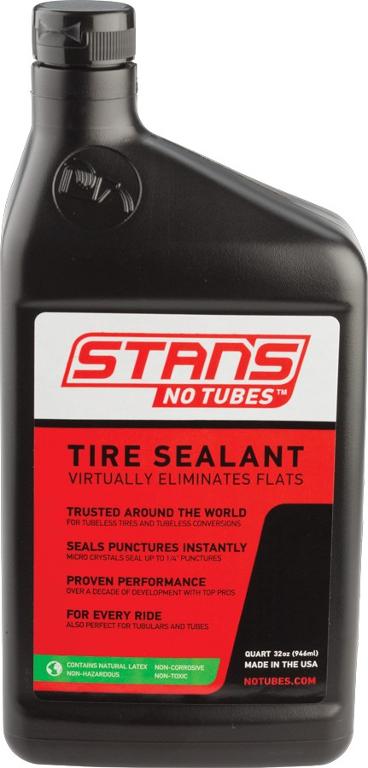 Stan's NoTubes Tire Sealant - 32 fl. oz.