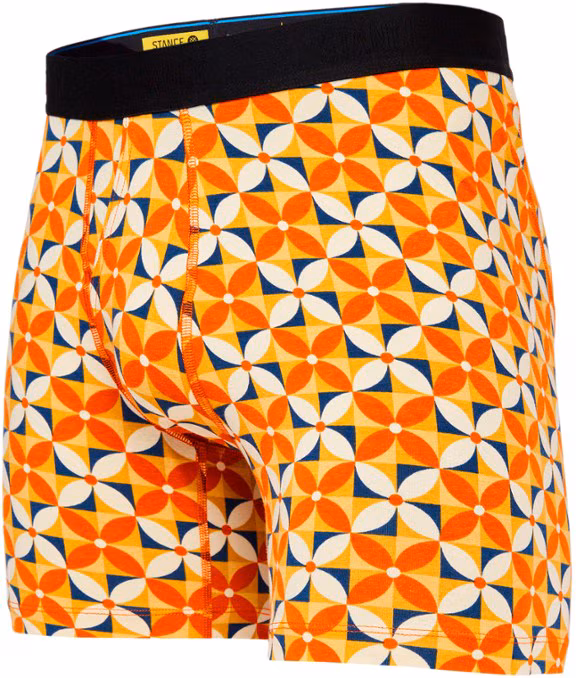 Stance Casa Playa Boxer Briefs - Men's