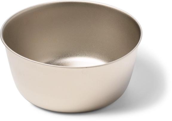 Snow Peak Titanium Bowl