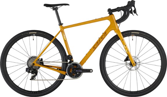 Salsa Warbird C 4.5 Force AXS Wide Bike