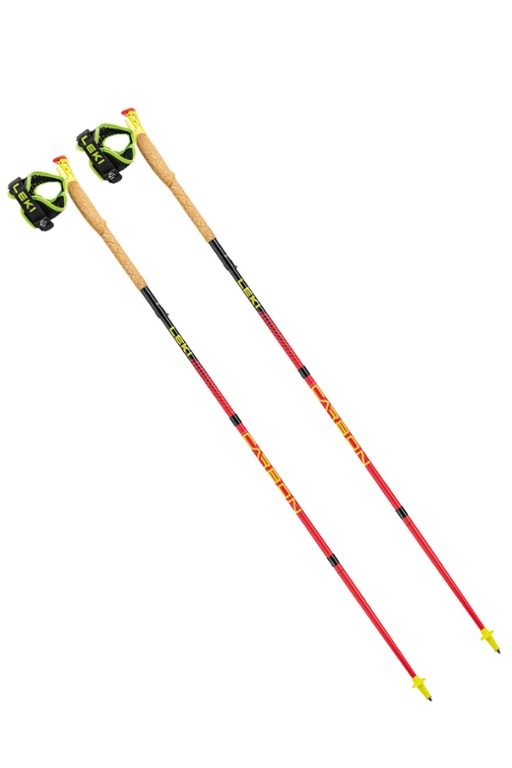 Leki Ultratrail FX.One Trekking Poles - Pair