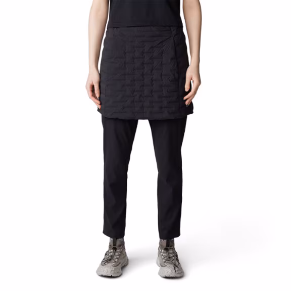 Mountain Hardwear Stretchdown Skirt