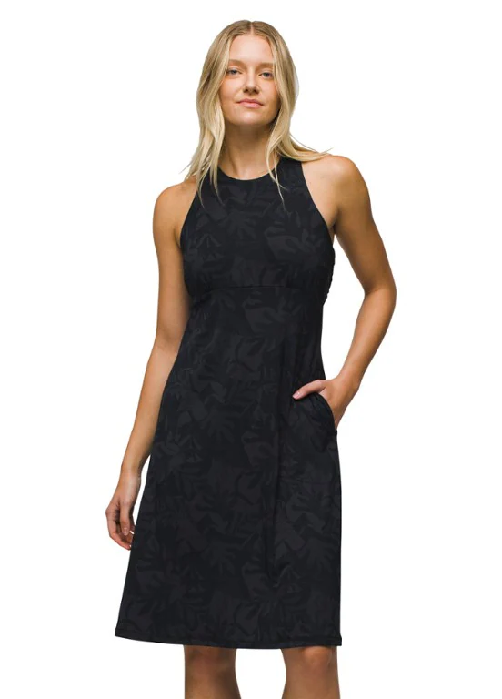 prAna Jewel Lake Summer Dress