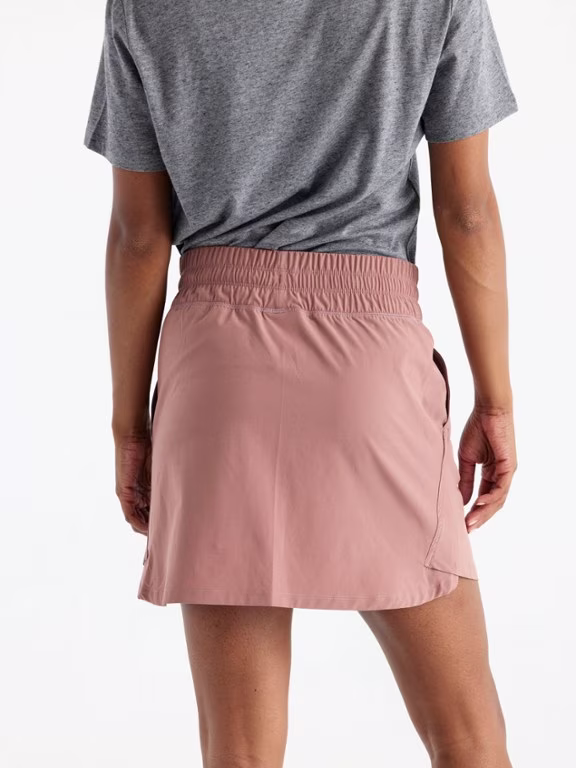 Free Fly Pull-On Breeze Skirt