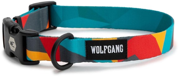 Wolfgang Man