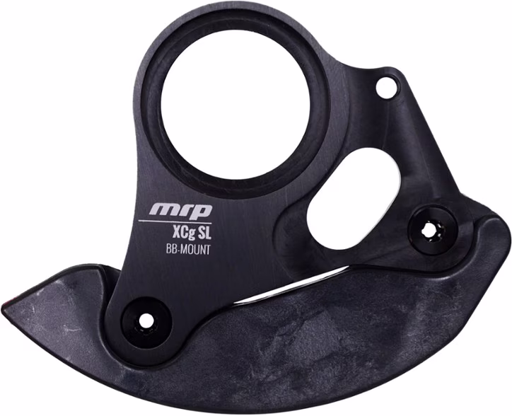 MRP XCg SL Bash Guard - Bottom Bracket Mount