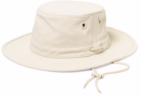 Tilley x alder Boonie Hat