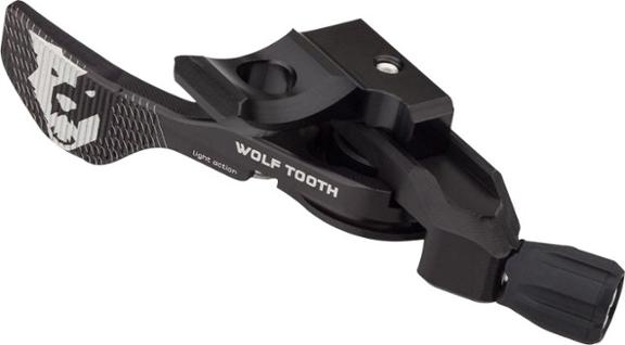 Wolf Tooth Components ReMote Light Action Dropper Lever for SRAM MatchMaker X