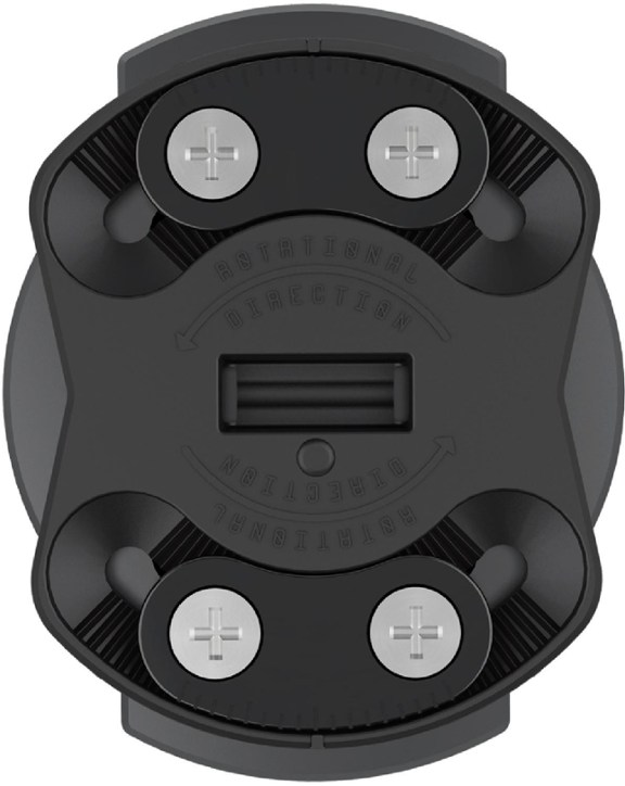 Union Explorer Quiver Disk