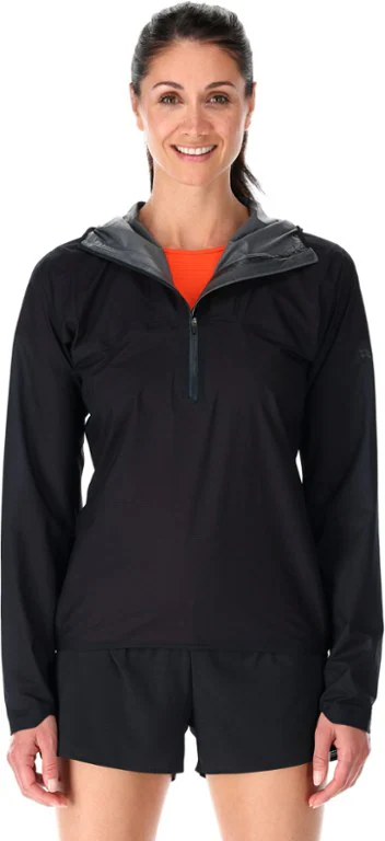 Rab Phantom Pull-On Jacket - Women's