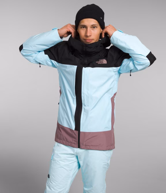 The North Face ThermoBall Eco Snow Triclimate 3-in-1 Jacket - Men's