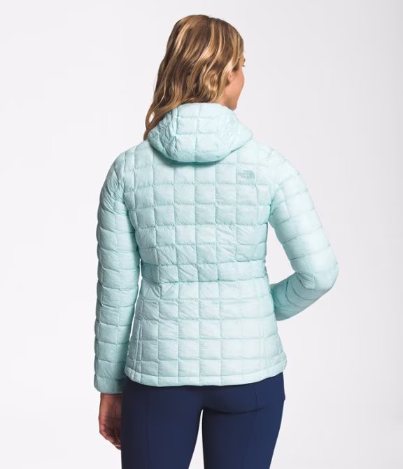 The North Face ThermoBall Eco Insulated Hoodie 2.0 - Women's