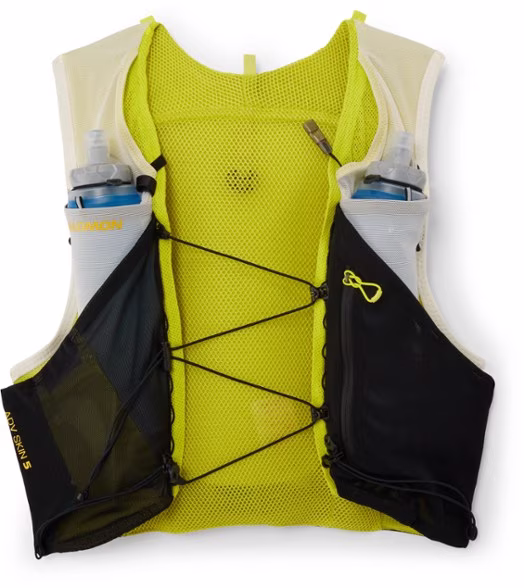 Salomon Adv Skin 5 Set Hydration Vest