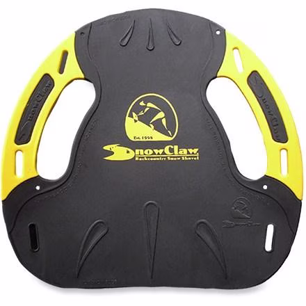Snow Claw Guide Snow Shovel