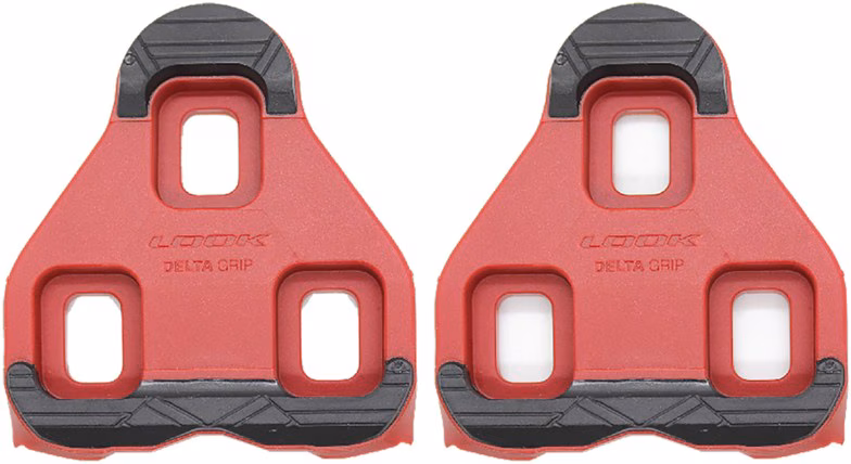 Look Delta Fitness Indoor Grip Cleats