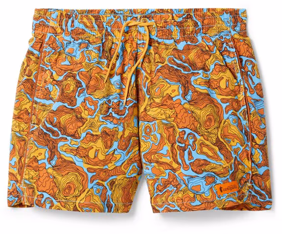 Cotopaxi Brinco Shorts - Men's