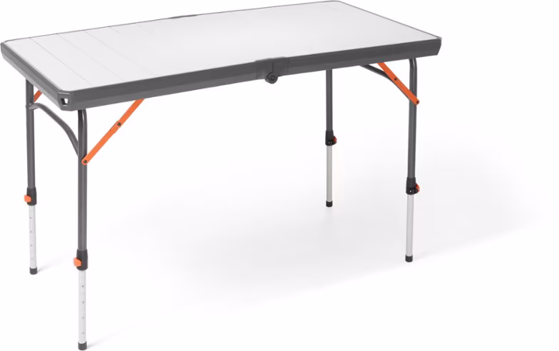 REI Co-op Camp Prep Table