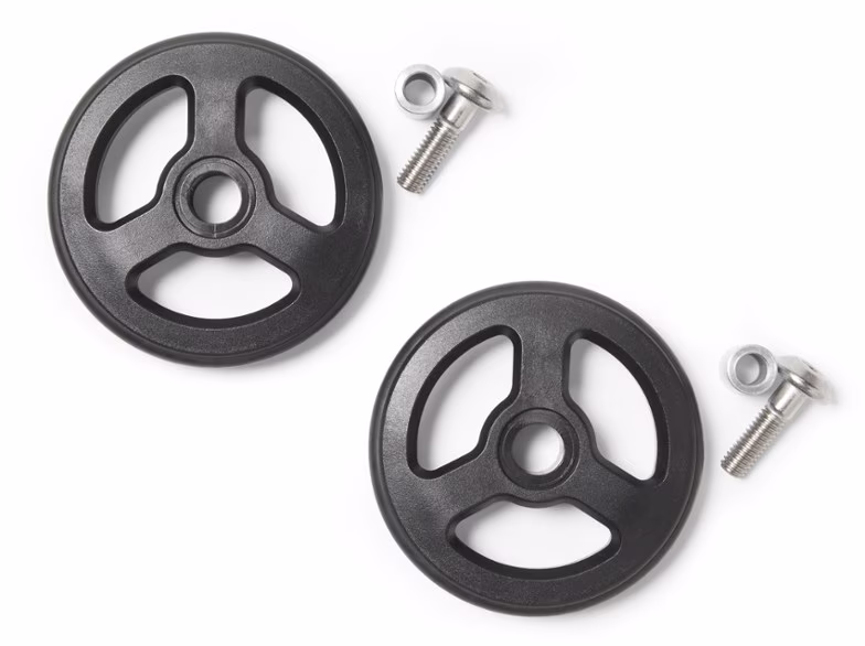 Brompton Advance Roller Wheel Pair