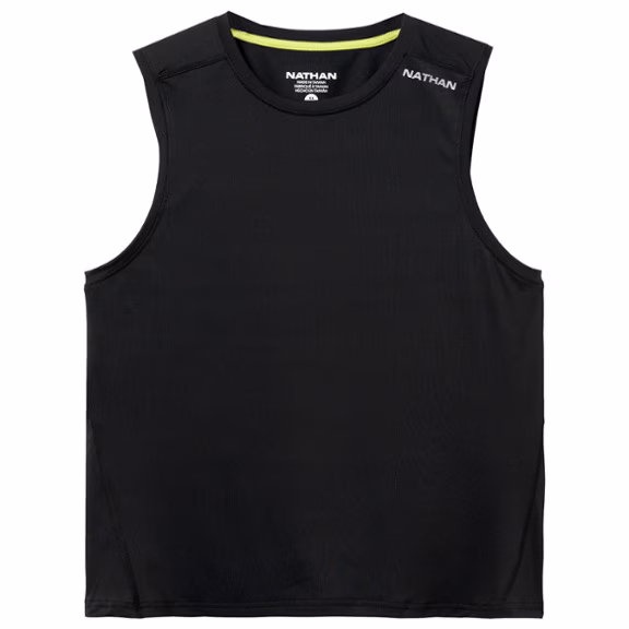 Nathan Sprinter Sleeveless Shirt - Women's