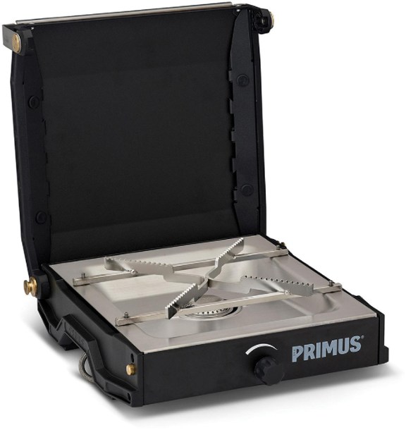 Primus Moja Single-Burner Camp Stove