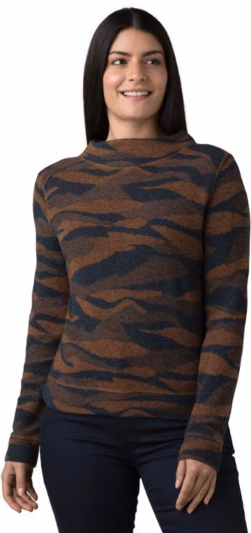 prAna Snowbound Sweater - Women's