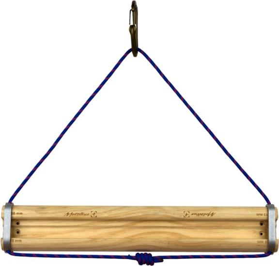 Metolius Light Rail Training Board