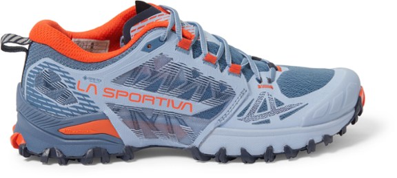 La Sportiva Bushido III GTX Trail-Running Shoes - Women's