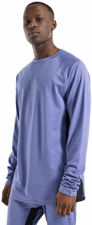 Burton Midweight X Base Layer Crew Top - Men's