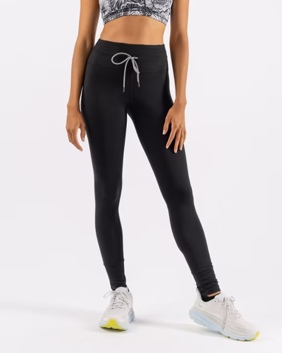 rabbit EZ High-Rise Tights - Women's