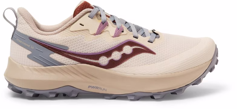 Saucony Peregrine 14 Trail-Running Shoes - Women's