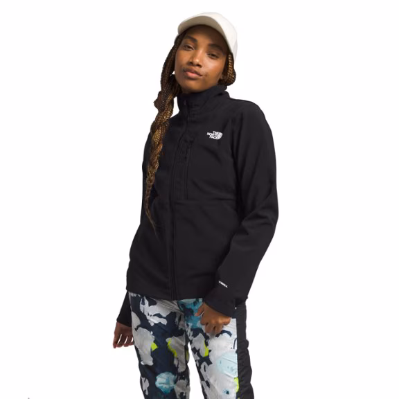 The North Face Apex Bionic 3 Jacket - Women's