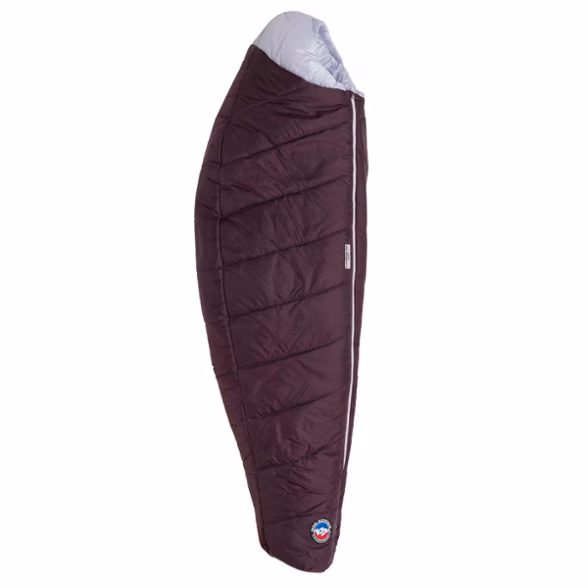 Big Agnes Sidewinder Camp 20 Sleeping Bag - Women's