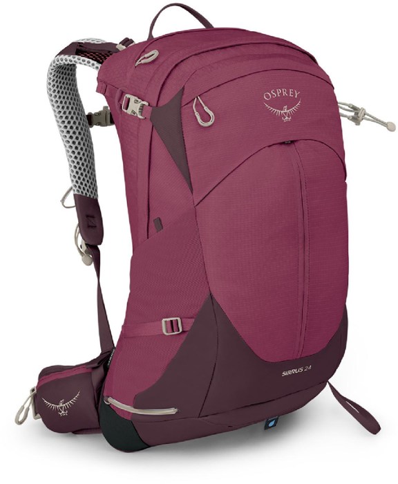Osprey Sirrus 24 Pack - Women's