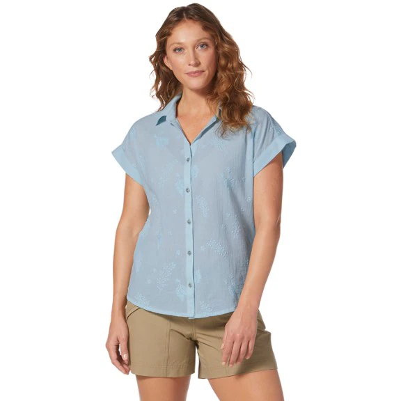 Royal Robbins Oasis Shirt - Women's